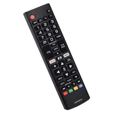 Ersatz Fernbedienung fur Alle LG Modelle Universal TV Remote Control AKB75095307