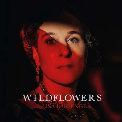 Lisa Bassenge: Wildflowers - - (CD / W)