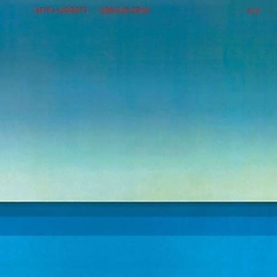 Keith Jarrett: Arbour Zena (180g) (Limited Edition) - ECM 3743505 - (Vinyl / Pop ...