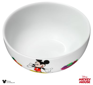 WMF Müslischale für Kinder, Disney Mickey Mouse 3201006118