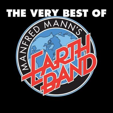 Manfred Mann: The Very Best Of (Gatefold 180g Black 2LP) - - (LP / T)