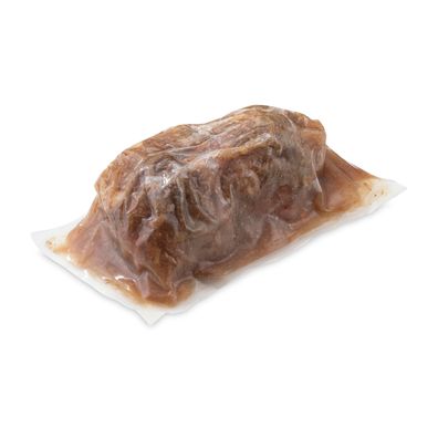 Landperle Schweinebäckchen ca. 700g Schweinefleisch Sous-Vide vakuum-gegart