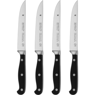 WMF Spitzenklasse Plus Steakmesser-Vorteils-Set * , 4-teilig 3201010403