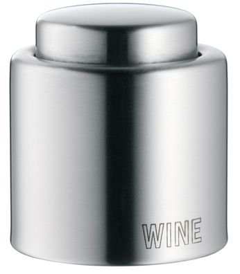 WMF Clever & More Weinflaschenverschluss 3201000200