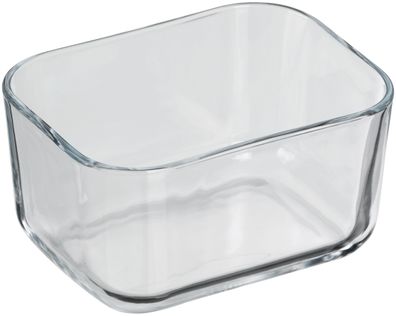 WMF Ersatzglas für Top Serve und Depot Fresh Glasschüssel, 13 x 10cm 3201005030
