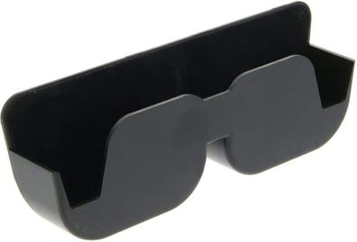 Brille Brillen Ablage Brillenhalter Brillenablage fur PKW KFZ LKW Auto