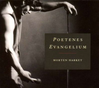 Morten Harket: Poetenes Evangelium - Hot - (CD / Titel: H-P)