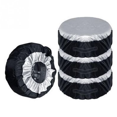 4 tlg Reifentaschen Reifenschutzhuelle Aufbewahrung 13-20 Zoll ß80cm