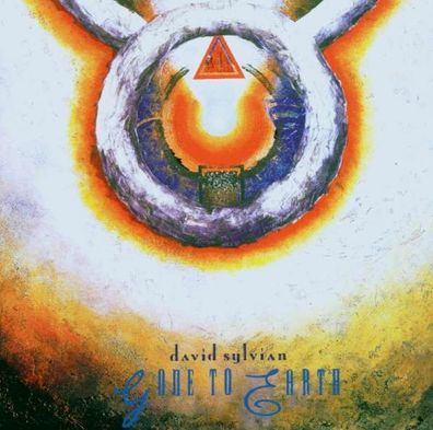 David Sylvian - Gone To Earth - - (CD / G)