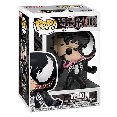 Venom Funko POP! PVC-Sammelfigur - Venom (363)