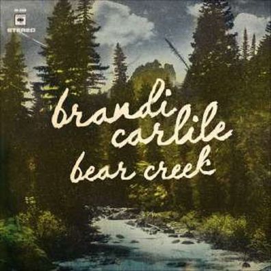 Bear Creek - Col 88691961222 - (CD / B)