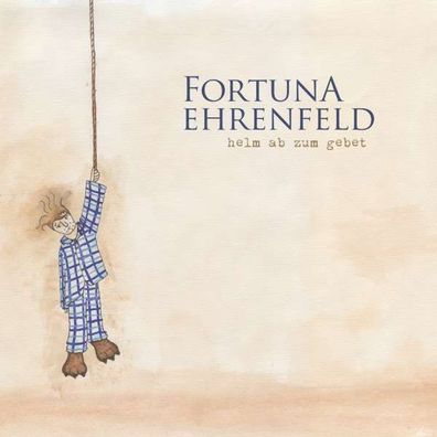 Fortuna Ehrenfeld: Helm ab zum Gebet - - (Vinyl / Rock (Vinyl))