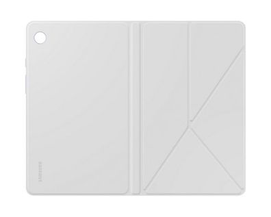 Samsung EF-BX110TWE Hülle Cover für Galaxy Tab A9 - Weiss