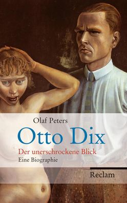 Otto Dix, Olaf Peters