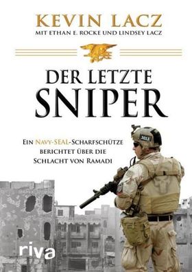 Der letzte Sniper, Kevin Lacz