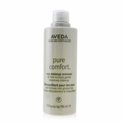 Aveda Everyday Pure Comfort Eye Makeup Remover AW5F 150ml