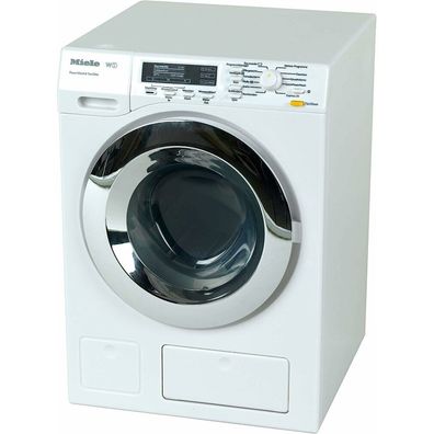 Miele Waschmaschine (weiß)