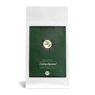 Oolong Imperial 150gr.