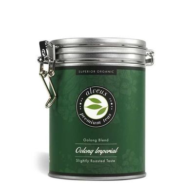 Oolong Imperial 150gr.