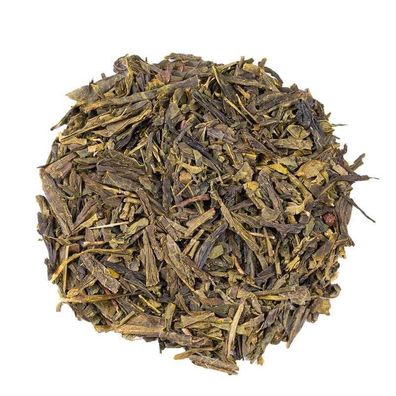 China Sencha grüner Tee BIO