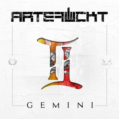 Artefuckt: Gemini - - (CD / Titel: A-G)