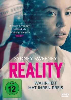 Reality - Wahrheit hat ihren Preis (DVD) Min: 94/ DD5.1/ WS - K...