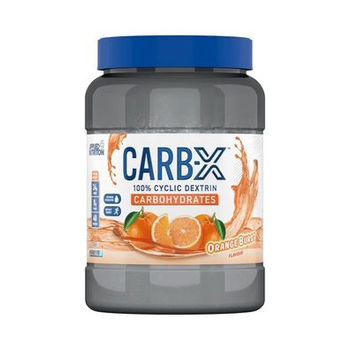 Applied Nutrition Carb-X (1200g) Orange Burst