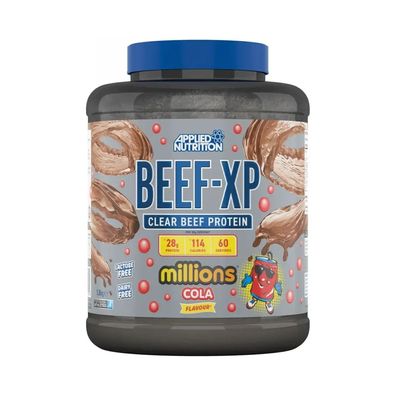 Applied Nutrition Beef-XP (1800g) Millions Cola