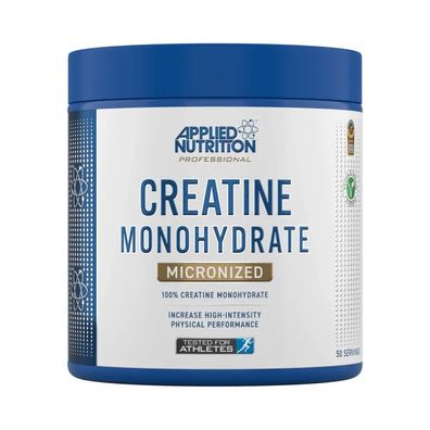 Applied Nutrition Creatine Monohydrate (250g) Unflavoured
