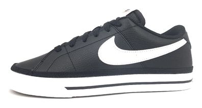 Nike Court Legacy CU4150/002 Schwarz 002 Black/ White