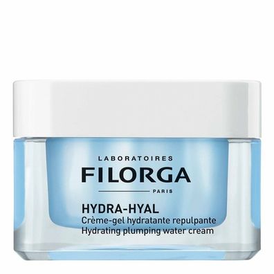 Filorga hydra-hyal gel repulpante 50ml