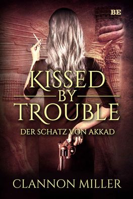 Kissed by Trouble, Clannon Miller