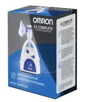 Omron Kindermaske für Inhalationsgeräte NEB6008