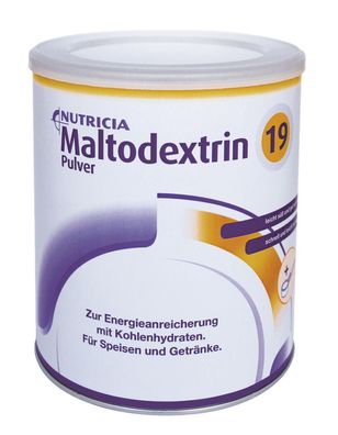 Nutricia Maltodextrin 19 - ab 750g - Anzahl: 750g