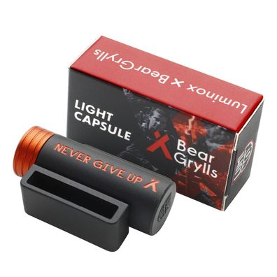 Luminox Taschenlampe Light Capsule JAC. LTORCH24 passend für 24mm Bandbreite