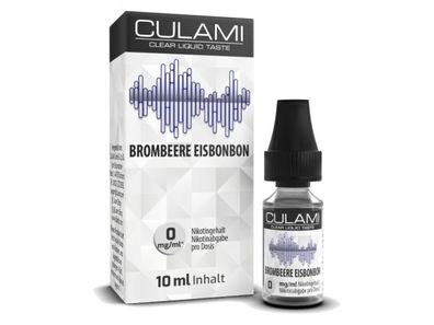 Culami - Liquids - Brombeere Eisbonbon