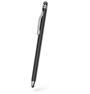 Hama Soft Touch Touchpen Eingabestift Touch-Stift Digitale Schreibhilfe Schwarz