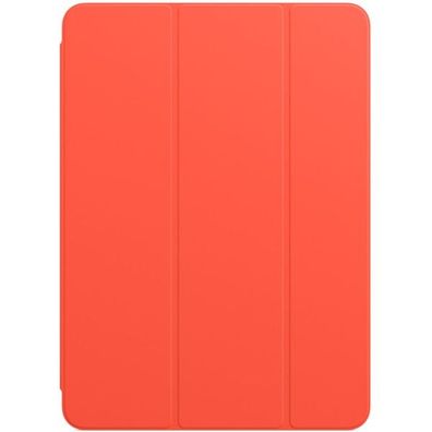 Smart Folio (orange, iPad Air (4. Generation)) - Apple MJM23ZM/ A - (Smartphone ...