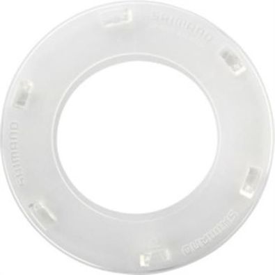 Shimano Speichenschutzscheiben, CP-WH15, 160 mm, für 32-34 Zähne, 24 A-CPWH15