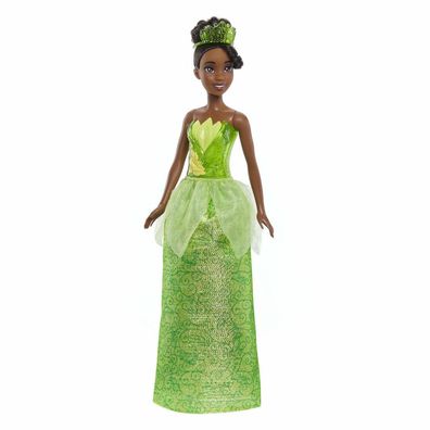 Disney Prinzessin Prinzessin Tiana Puppe