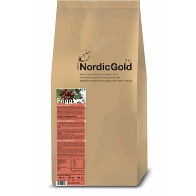 UniQ - Nordisches Gold Frigg 10 kg - (120)