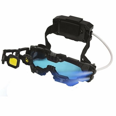 SpyX - Nachteinsatzbrille (220193)