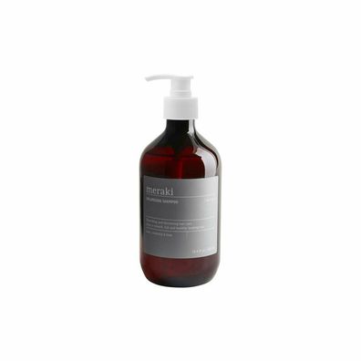 Meraki - Preisgekröntes volumisierendes Shampoo 490ml (309770205)