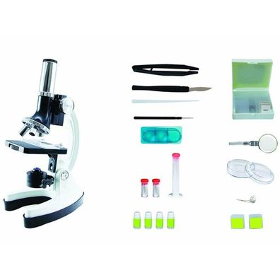Celestron - Mikroskop-Kit 28 Teile