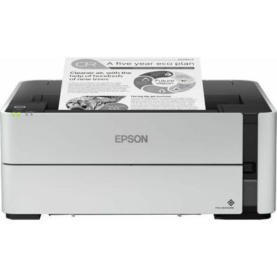 Epson - EcoTank ET-M1180 Multifunktionstintenstrahler