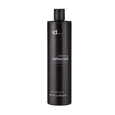 IdHAIR - Essentials Shampoo Farbe 500ml