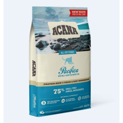 Acana All Life Stages Pacifica - 4,5 kg