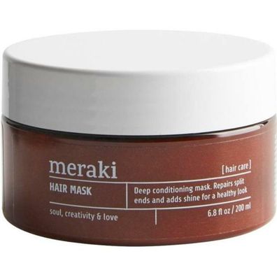 Meraki - Haarmaske 200ml (309770300)