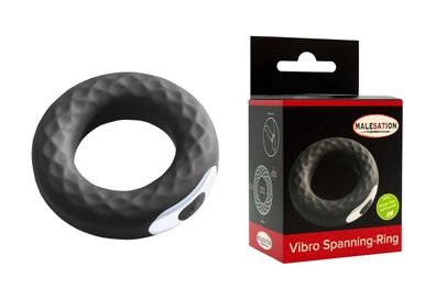 Malesation Vibro Spanning - Ring