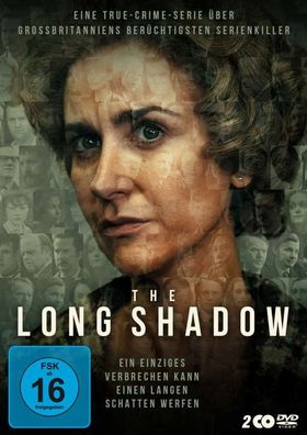The Long Shadow - Ein einziges Verbrechen kann einen langen Schatten werfen